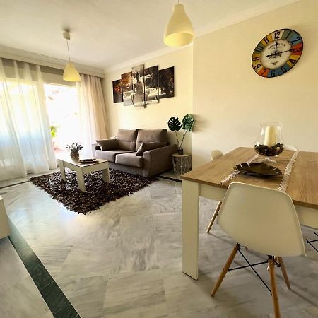 Precioso Apartamento Puerto Banus 马尔韦利亚 外观 照片