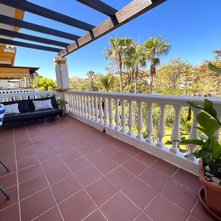 Precioso Apartamento Puerto Banus 马尔韦利亚 外观 照片