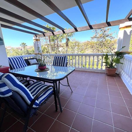 Precioso Apartamento Puerto Banus 马尔韦利亚 外观 照片