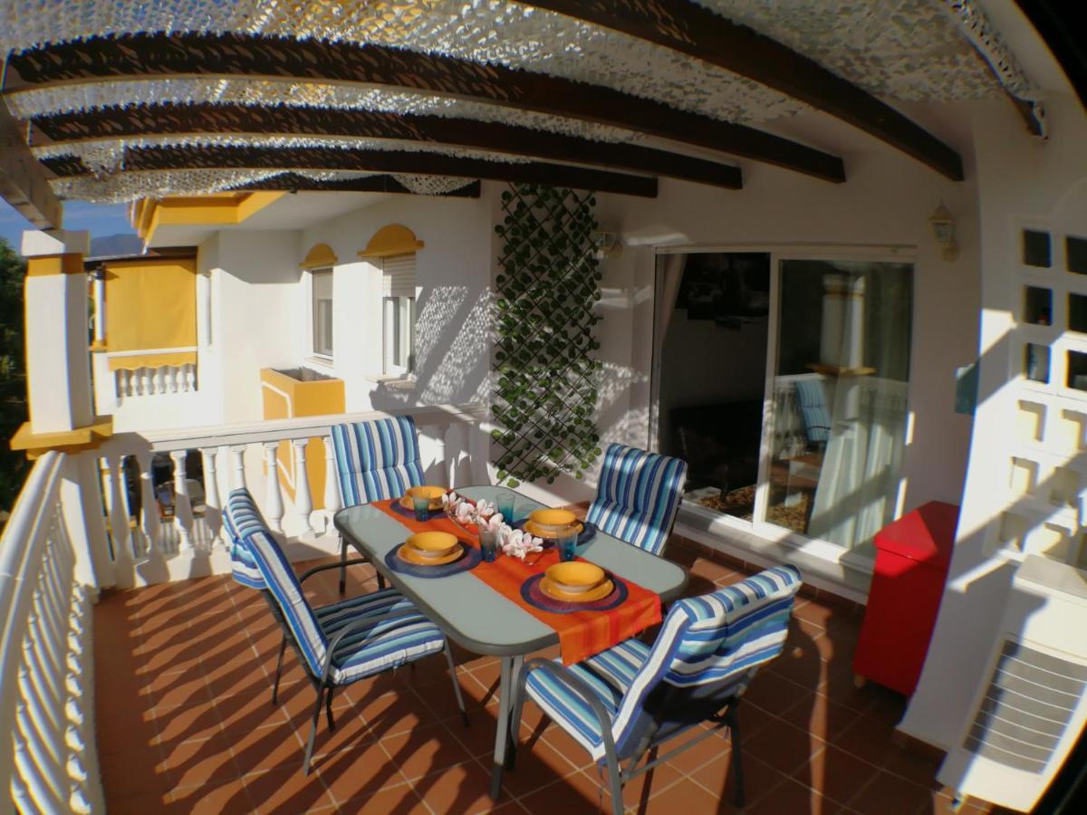 Precioso Apartamento Puerto Banus 马尔韦利亚 外观 照片