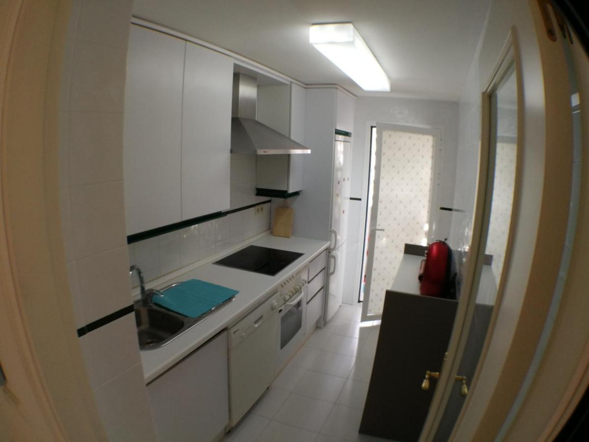 Precioso Apartamento Puerto Banus 马尔韦利亚 外观 照片