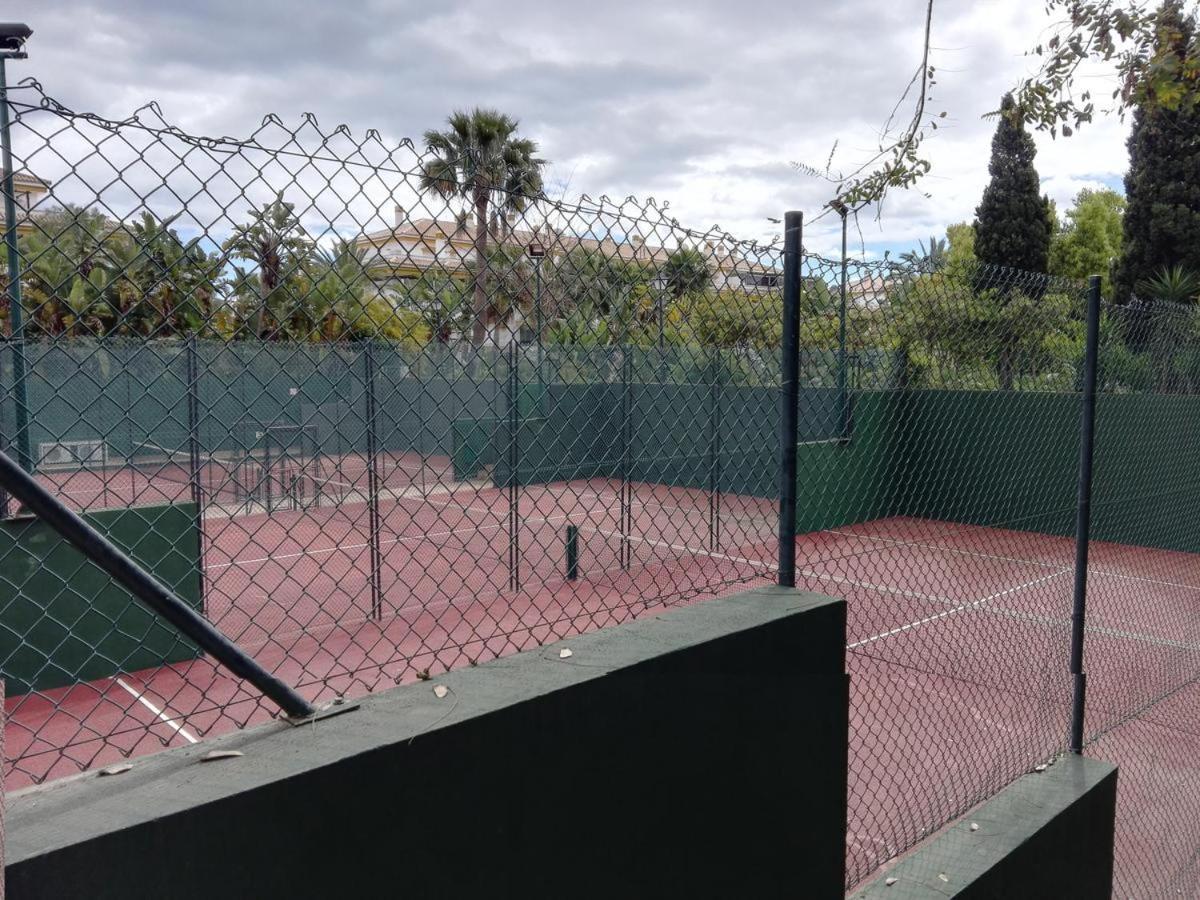 Precioso Apartamento Puerto Banus 马尔韦利亚 外观 照片